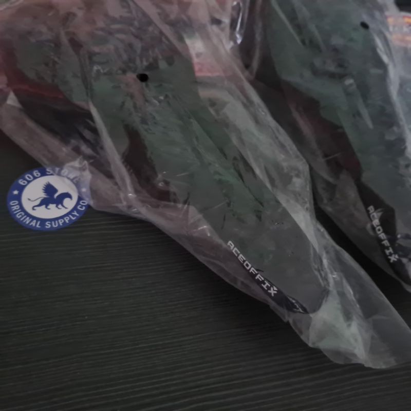 Saddle Sepeda Aceoffix Serat Carbon - Sadel Sepeda Universal