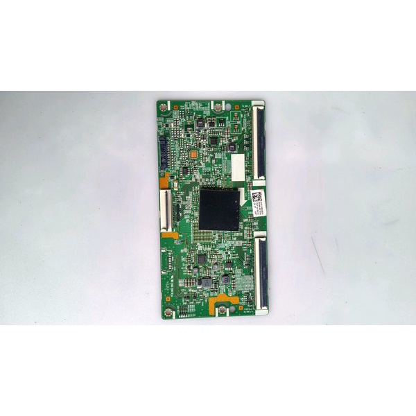 T con - Ticon Tcon board logic tv led samsung UA 40JU6000