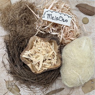 Daun Pinus Cemara Kering Filler Isian Hampers Kayu Serut Daun Pinus Cemara Kering Filler Isian Hampers Kayu Serut