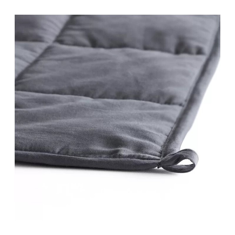 PROMO MURAH SELIMUT BLANKET PREMIUM BAHAN POLYETHLENE ANTI BAKTERI BERKUALITAS TINGGI SIZE XS - GREY