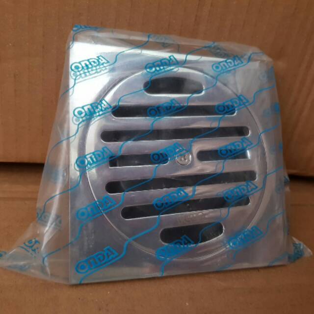 Saringan got onda fls 05