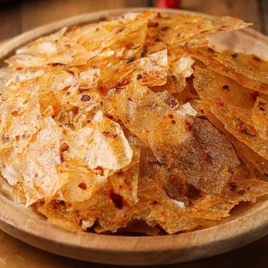 

[PROMO] Snack pedas serba 2000