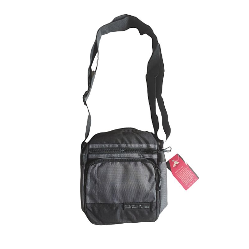 Tas selempang pria kasual/Tas slempang pria dewasa