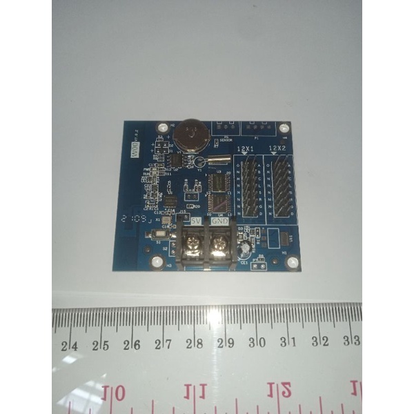Harga led controller wifi running text Terbaru Sep 2024 |BigGo Indonesia