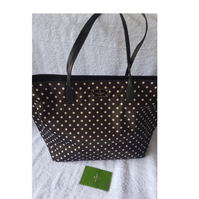 Prelove tas Kate spade original new