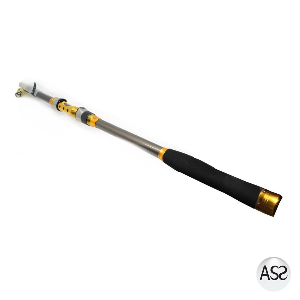 ASS Shop - Joran Pancing Carbon Fiber Sea Fishing Rod