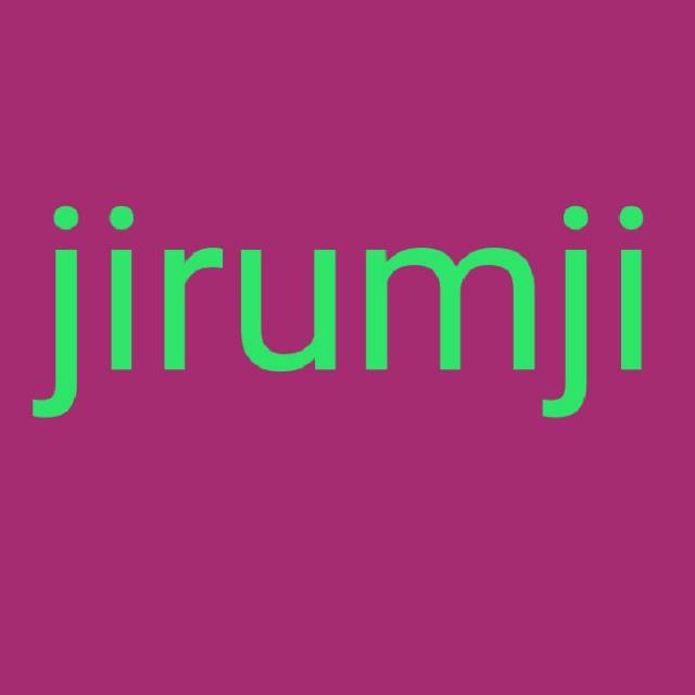 jirumji