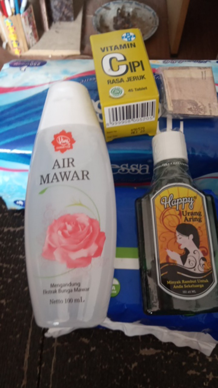 Tessa Tissue Soft Pack 250s