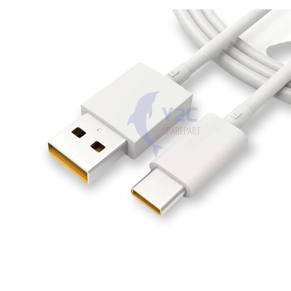 CHARGER OPPO RENO 65 WATT TYPE C SUPER VOOC 100% ORIGINAL OEM