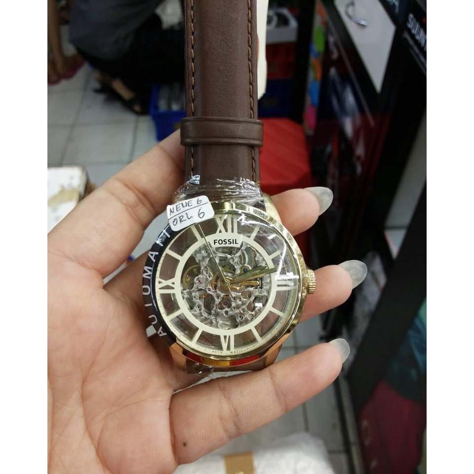 Jam Tangan Pria ME3043