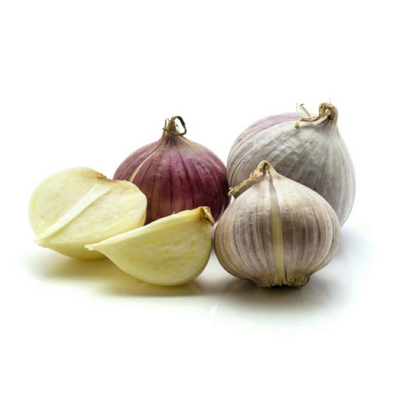 

Bawang Putih Tunggal 100 gr
