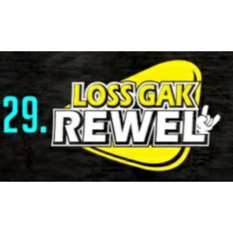 stiker kata2 buat kaca mobil truck/pick up dll