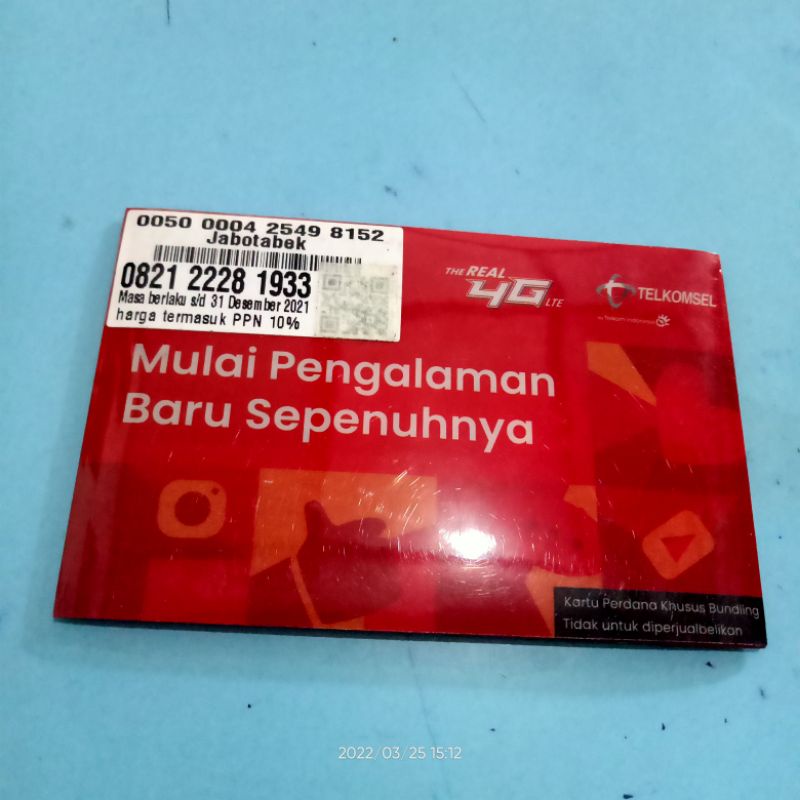 nomor cantik simpati 08** 2228 1933 nocan-kartu-perdana-telkomsel
