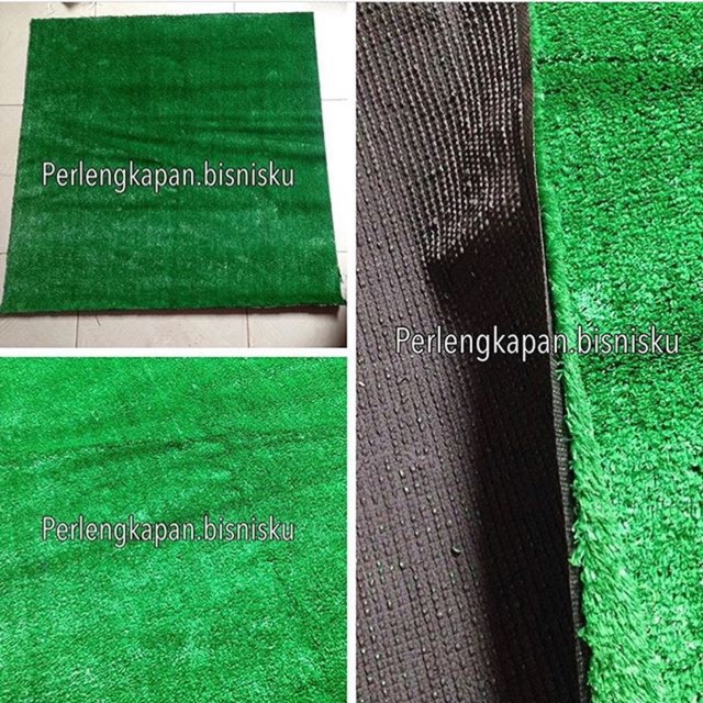 ALAS RUMPUT SINTETIS