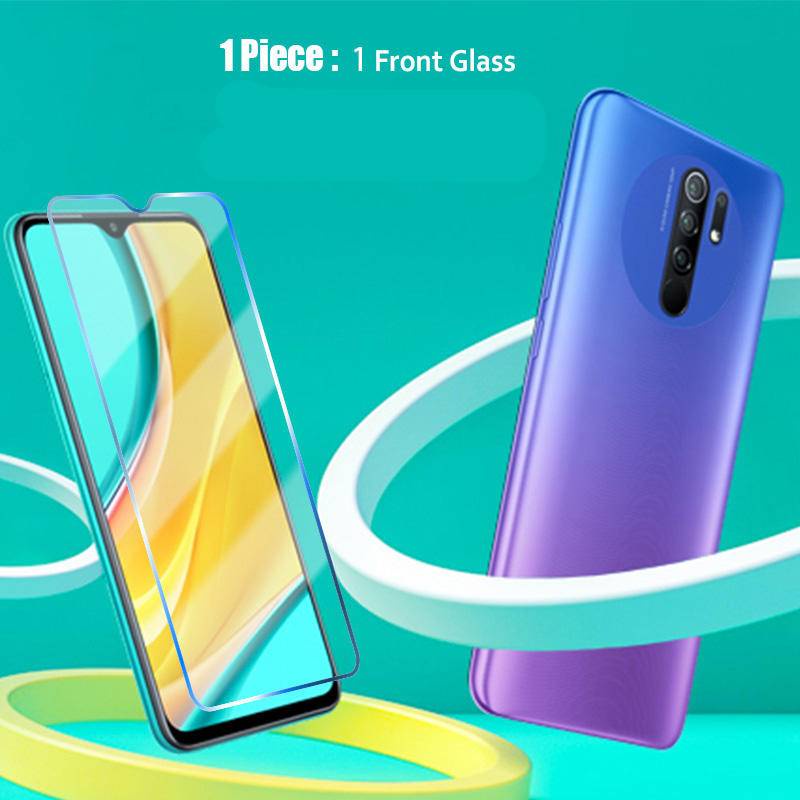 Tempered Glass Pelindung Layar Samsung A7 A10S A11 A20S A21 A31 A50 A71 J4 J7 PRO J8