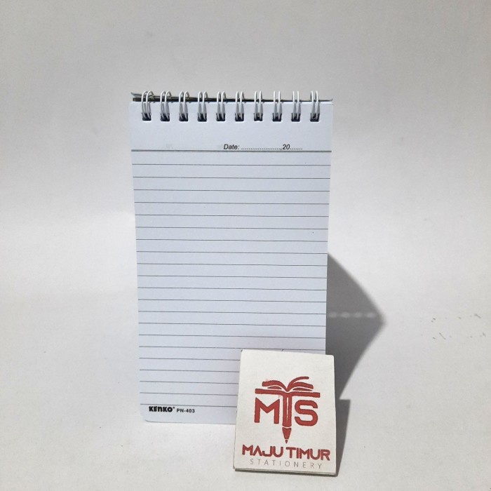

Hot Sale Pocket Note Kenko Pn-403 / Buku Catatan Kenko Pn-403 Bagus