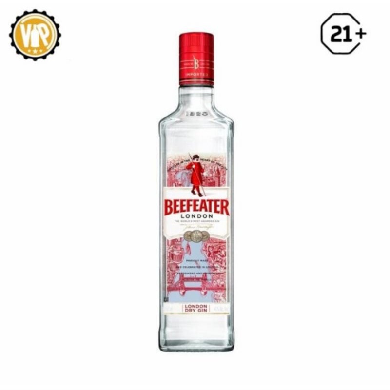 Beefeter London Dry Gin