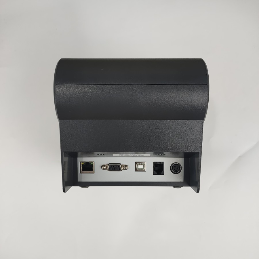 KASSEN BTP 3100 Printer Bluetooh Printer Thermal Usb Serial Ethernet Printer Kasir Thermal Struk 80mm Auto Cutter BTP3100 Support RJ11 RPP02N Kassen BT-P3100