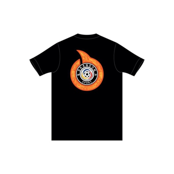 T-Shirt Brandon Sport