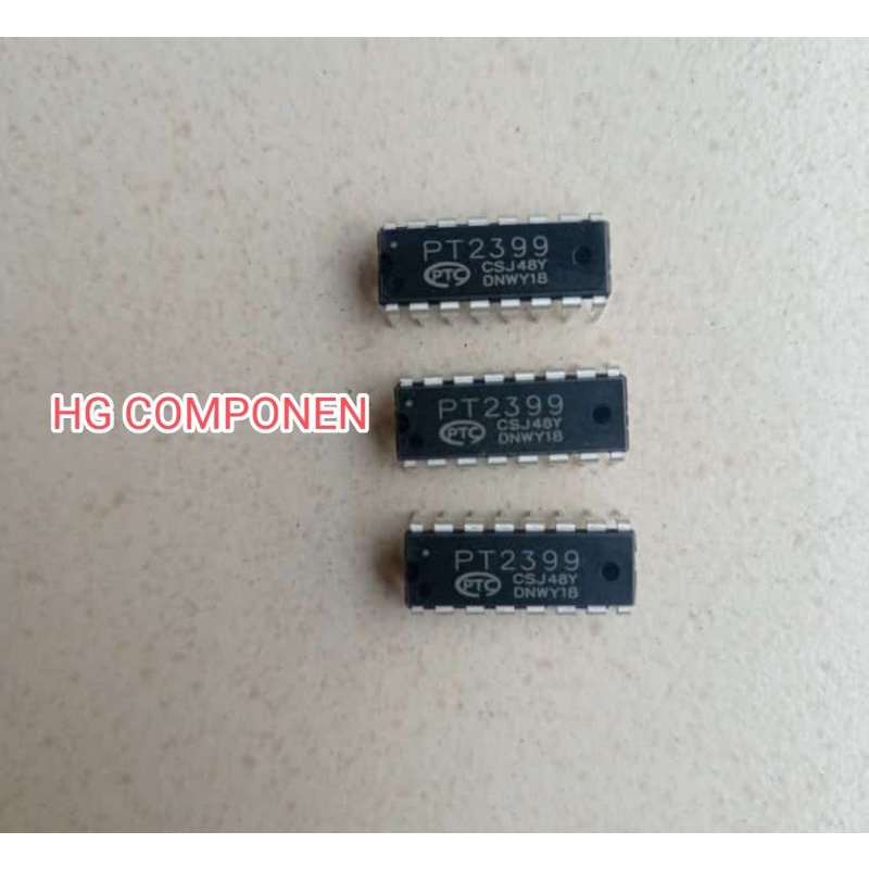 IC Pt2399 Original