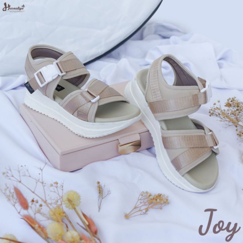 Joy Series by Hasnaliya Outfit