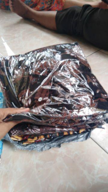 Batik Couple Keluarga New Batik Couple Modern || Gamis Kerah Busui Friendly Garansi Termurah