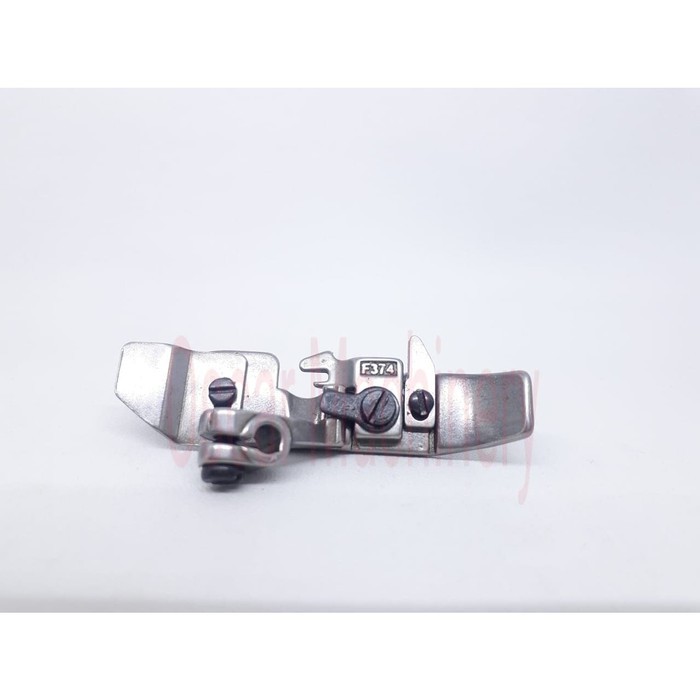 Sepatu Mesin Obras 737 High Speed Presser foot obras 747 industrial overlock-1