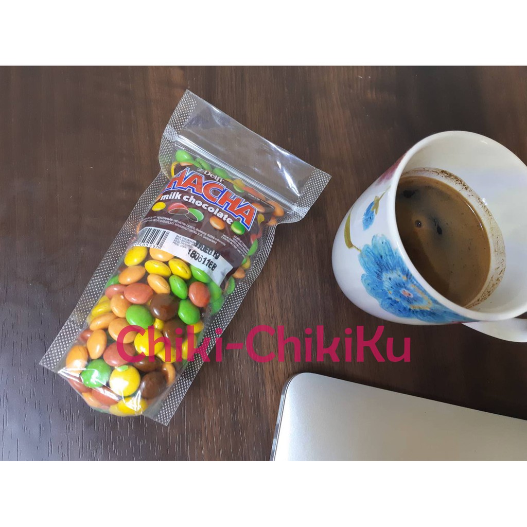 

Cha - Cha Milk 250gr