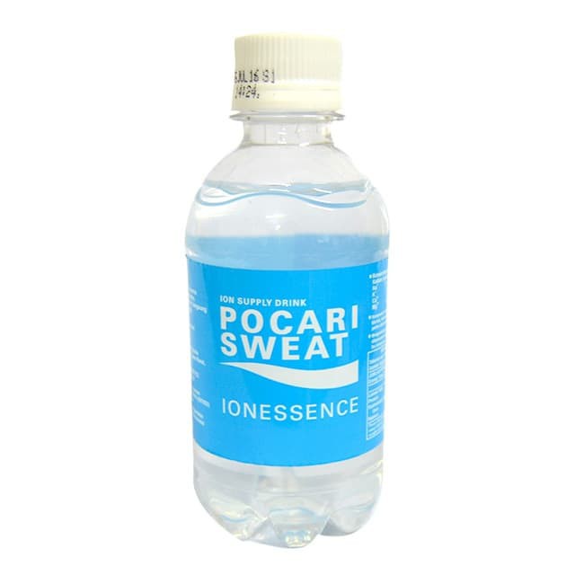 

Pocari Sweat Ionessence Botol 250ml