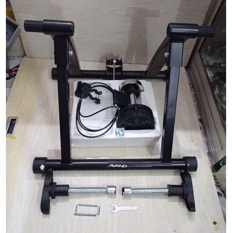 Bike Trainer Remote Avand
