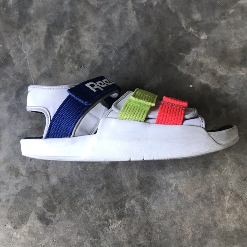 [PUSAT SEPATU SECOND] Reebok Sandal