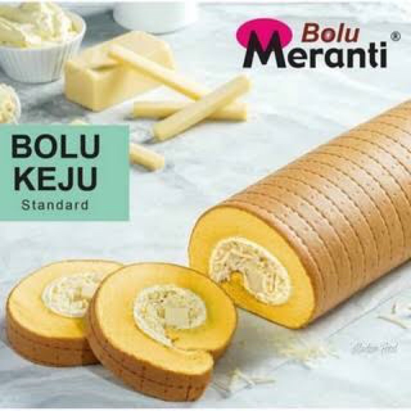 

Bolu Meranti