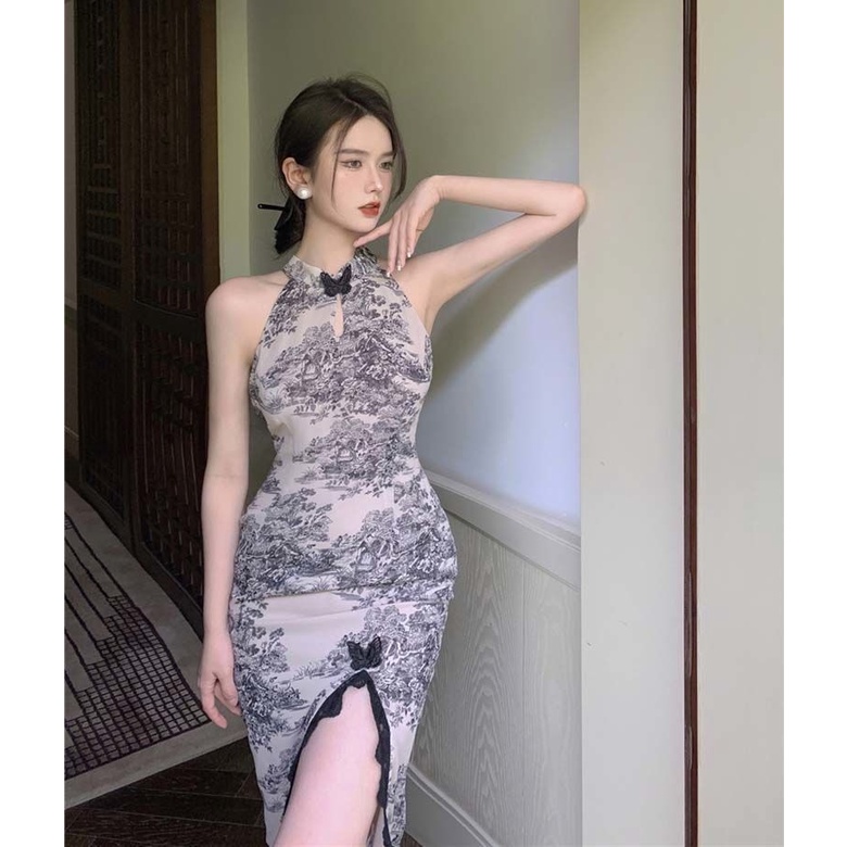 2022 TERBARU DRESS INNER PANJANG FASHION KOREA WANITA DRESS TANPA LENGAN JUMBO FASHION OVERALL