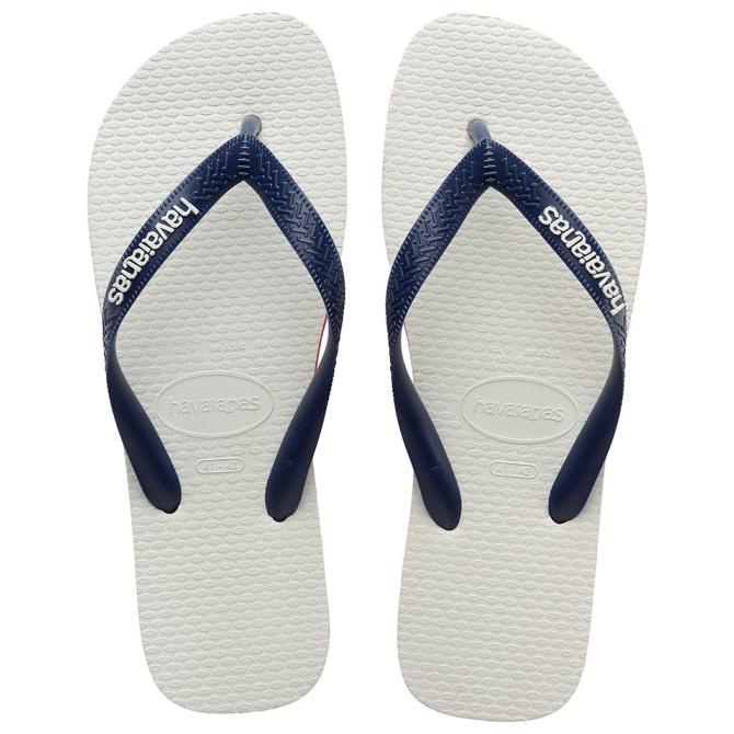 Havaianas ORIGINAL FC - RUBY RED - Sandal Pria