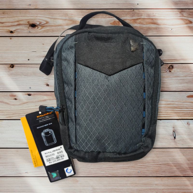 travel pouch kalibre