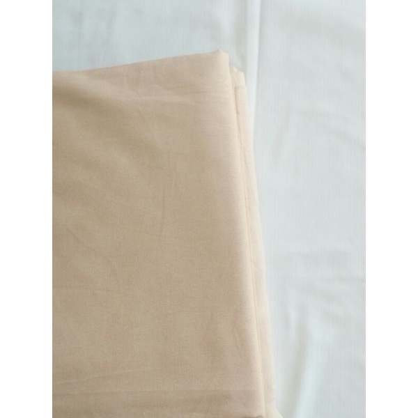 KAIN LINEN RAMI CREAM