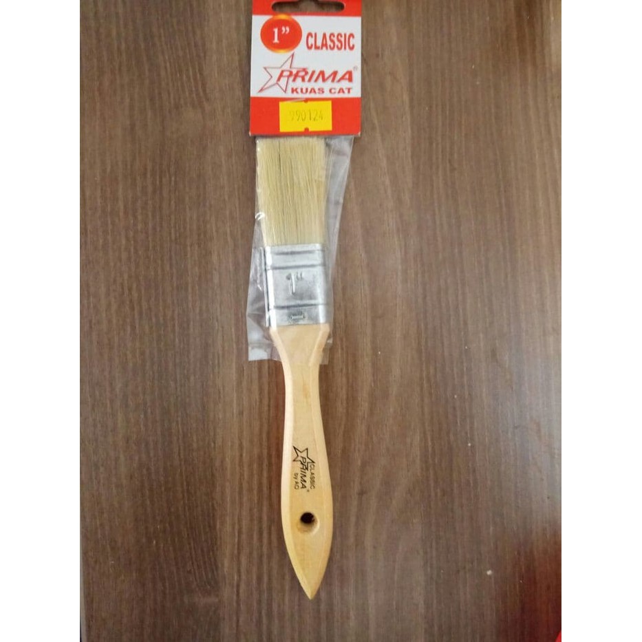 

Prima Kuas Cat 1" 25 Mm Prima