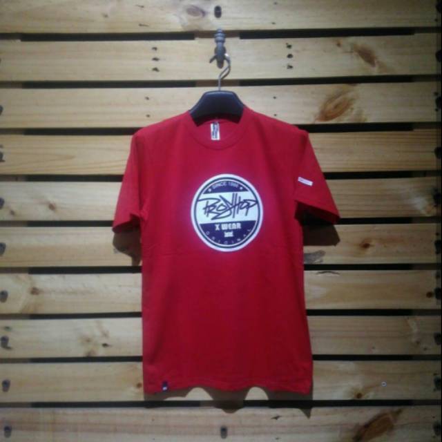 T-Shirt Proshop X- Wear original