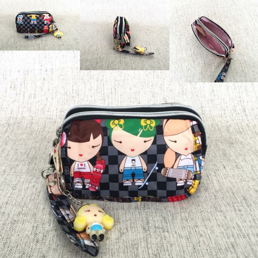 

Tempat Pensil | Pencil Case T4 Kunci-170