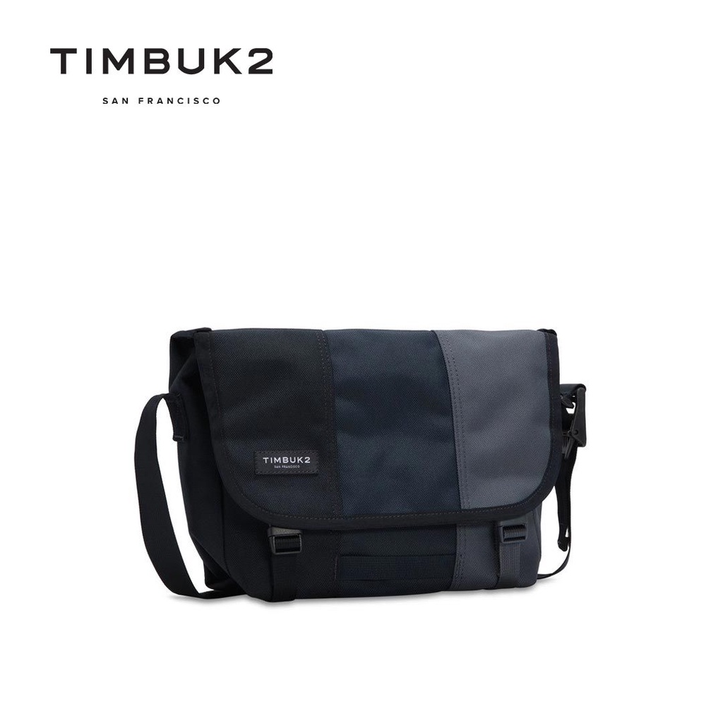 Timbuk2 Classic Messenger Bag Xs Monsoon Core Shopee Indonesia