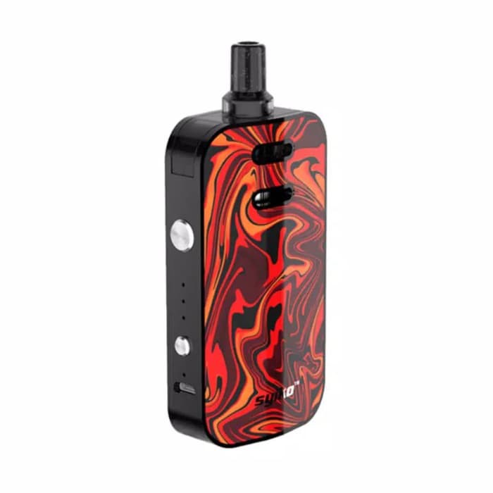 VAPE Syiko Galax Pod Kit 120 mAh - syiko galax pod sytem AIO