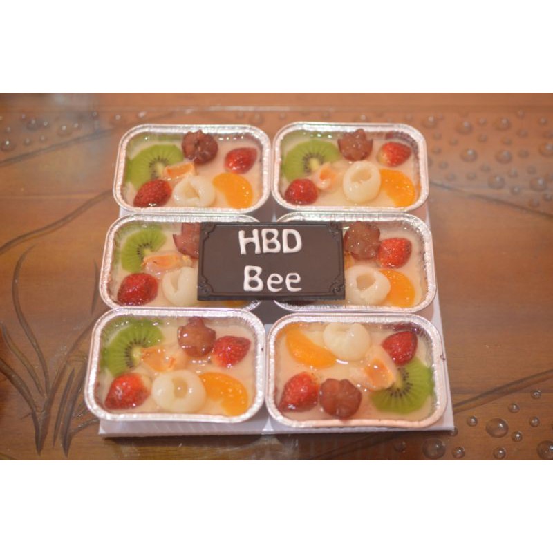 

puding gift ulang tahun