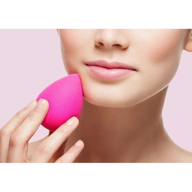 Beauty Blender Sponge Makeup Spons Bedak