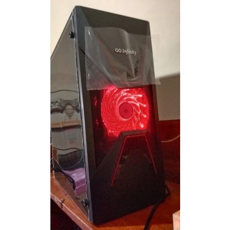 PROMO CPU GAMING Core i5,RAM 8GB Ssd Vga 1030
