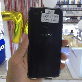 Oppo F5 Bekas Shopee Indonesia
