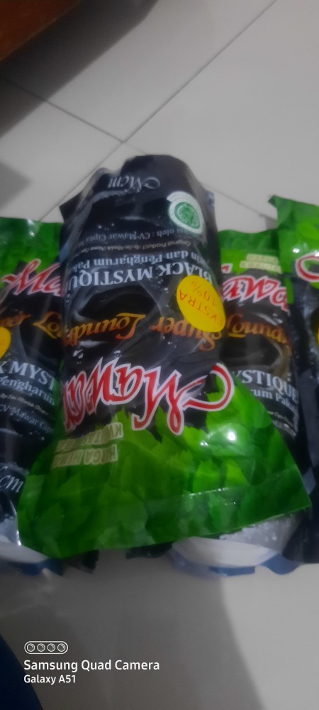 Dsb Refill Mawar By Siti Wardah Mawar Cipta Mandiri