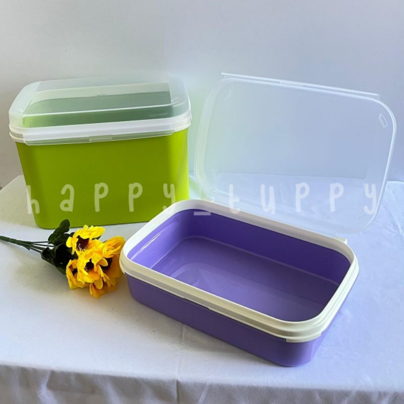 Signature Rectangular mini rectanguler square signature