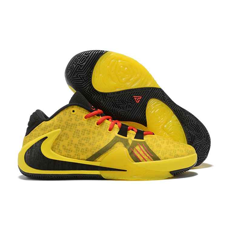 nike basketball shoes zoom freak 1