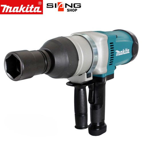 Makita TW 1000 / TW1000 Mesin Impact Wrench 1&quot; Elektrik