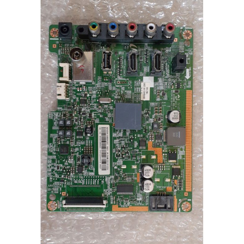 MB MAINBOARD LED TV SAMSUNG UA32J4003AR UA32J4003 mb-mainboard samsung ua32j4003 ua32j4003ar